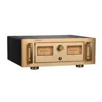Amplificateur de classe AB WL-16 BRZHIFI A60 Hi-Fi haute puissance, circuit referencé Accuphase