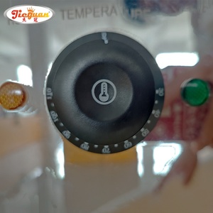 เครื่องนึ่งซาลาเปาไฟฟ้า/เครื่องอุ่นอาหาร/ตู้โชว์ขนมปังนึ่ง รุ่น EH-450 - Product Image 2