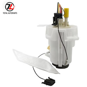 Conjunto de Bomba de Combustible Eléctrica OEM 4H0906089A 4H0906091H para Au-di A6 C5 A8 2013 - Product Image 6