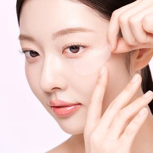 Parches Faciales Antienvejecimiento de Hidrogel Reafirmante de Arrugas con Colágeno Coreano AVCA, Complejo de Péptidos de Ácido Hialurónico, 25 Unidades para Ojos/Forehead/Sonrisa - Product Image 6