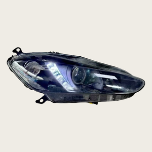 Para <span class=keywords><strong>Maserati</strong></span> GranTurismo MC Stradale <span class=keywords><strong>Cabrio</strong></span> Turism C montaje de faros coche luz LED Original EE. UU. OEM 350569 294586 294590 - Product Image 1