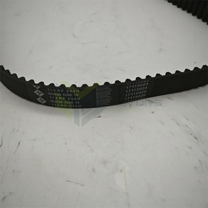 <span class=keywords><strong>Kit</strong></span> de <span class=keywords><strong>Correa</strong></span> de Distribución con Tensor para Hyundai Tucson <span class=keywords><strong>Sportage</strong></span> Elantra G4GC 2.0 16v Ate 2006 5300330100 - Product Image 5