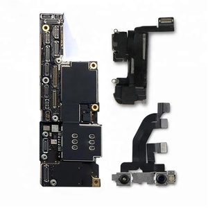 <span class=keywords><strong>ราคา</strong></span>ดีสำหรับ<span class=keywords><strong>Iphone</strong></span> X Seriesเมนบอร์ดMainboard,logic Board 64Gb/<span class=keywords><strong>128Gb</strong></span>/256Gbสำหรับ<span class=keywords><strong>Iphone</strong></span> X XR <span class=keywords><strong>XS</strong></span> XSMAXเมนบอร์ด - Product Image 2