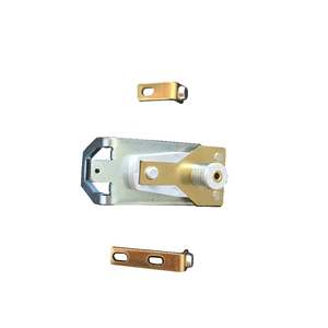 Pièces de retenue de vitesse pour voitures particulières : Contact de relais de retenue de vitesse <span class=keywords><strong>Telema</strong></span> Hongquan Kaimaiweide pour bus Zhongtong Haige Jinlong Futian Ouhui An Kai - Product Image 6