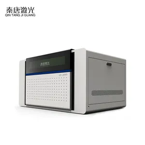 Máy Khắc Và Cắt Laser Cnc Chất Lượng 4060 Độ Chính Xác Cao