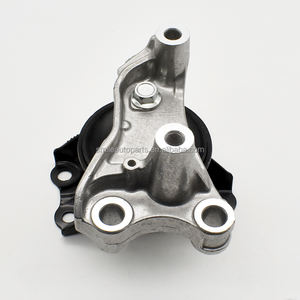 Smile Auto Parts mesin Mount untuk Honda Stepwgn 2009-2015 RK1 RK5 50820-SZW-J00 50820SZWJ00 - Product Image 3