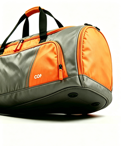 Bolsa Deportiva de Poliéster con Malla Resistente al Agua para Pickleball, 55L, para Viajes y Entrenamiento - Product Image 4