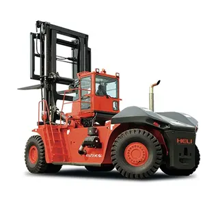 Chin CPCD250 Diesel Forklift 25 Ton Forklift Truck Price