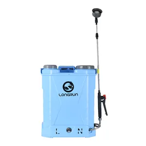 Oem Pesticide Best Price 20L Agricultural Battery Electric Sprayer Machine For Sale