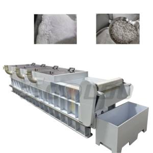 เครื่องอิเล็กโทรไลซิสเงินความบริสุทธิ์สูง 99.99% ความ<span class=keywords><strong>จ</strong></span>ุ 10 กก. สำหรับโรงกลั่นเงิน - Product Image 3