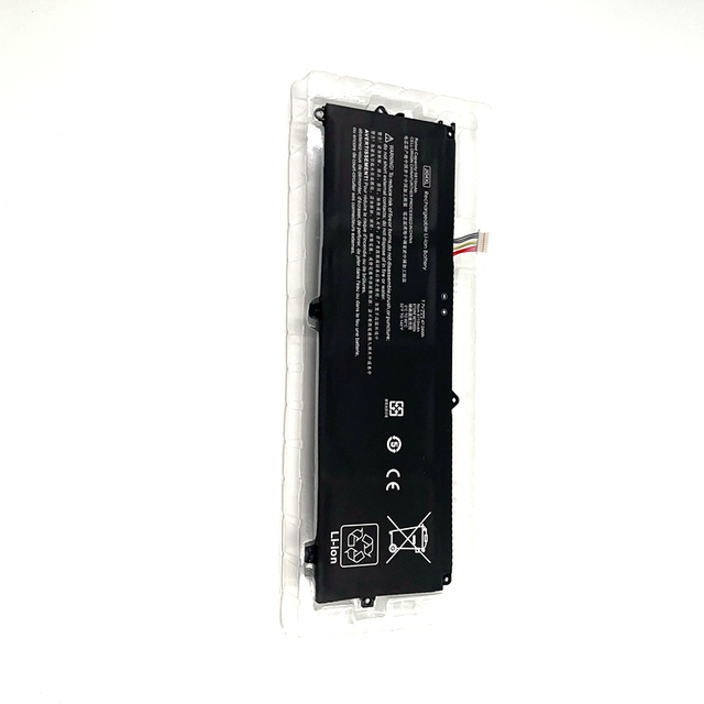 Wholesale JI04XL Laptop Notebook Battery for HP