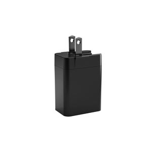 Pli direct d'usine 18W 20W 30W 35W 40W 45W <span class=keywords><strong>multi</strong></span> prise USB C mur rapide PD QC <span class=keywords><strong>chargeur</strong></span> d'ordinateur portable Mobile pour iPhone iPad <span class=keywords><strong>Apple</strong></span> Samsung - Product Image 6
