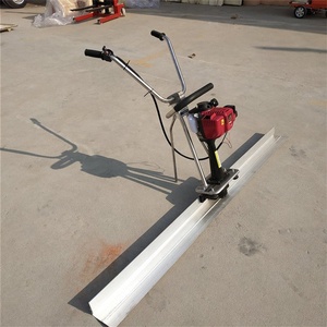 Herramientas de hormigón Piso vibratorio <span class=keywords><strong>Regla</strong></span> de vibración de gasolina <span class=keywords><strong>Regla</strong></span> de hormigón <span class=keywords><strong>Regla</strong></span> de vibración de hormigón - Product Image 1