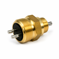 Interrupteur de détection de position neutre fiable pour transmission de camion, conçu pour les tracteurs Sinotruk et Shacman 6x4