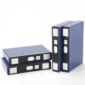 Quadratische Lithium-Batterie 4,35V Power LiFePO4-Akku Heimenergiespeicherbatterie - Product Image 2