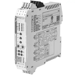 Amplificador 2/F5/000/000 R901439038 Original genuino - Product Image 1