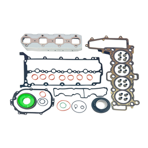Kit de joint de cylindre de reconstruction KIT de joint de <span class=keywords><strong>révision</strong></span> <span class=keywords><strong>voiture</strong></span> Auto pour Land Rover AJ200Diesel huile OEM LR076636 - Product Image 1