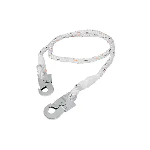 Cable de Posicionamiento BOX 2, Cuerda de Poliéster de 2m, TRUPER - Product Image 1