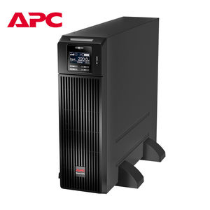 APC Schneider SURT3000UXI-CH Smart-UPS SRT Monofásico 3000VA 2U Unidad de Rack con Batería Externa UPS en Línea - Product Image 5