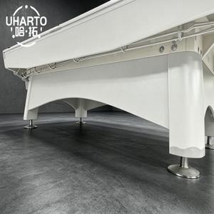 <span class=keywords><strong>Table</strong></span> de <span class=keywords><strong>billard</strong></span> professionnelle à monnayeur 7ft 8ft en MDF et marbre, en stock - Product Image 6
