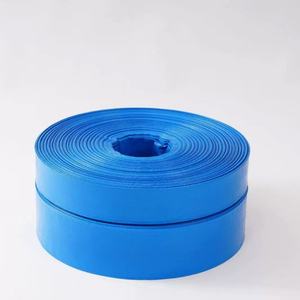 <span class=keywords><strong>Tuyau</strong></span> plat flexible en PVC haute pression de 2, 3 et 4 pouces, 50 m, 100 m, <span class=keywords><strong>tuyau</strong></span> <span class=keywords><strong>d</strong></span>'<span class=keywords><strong>irrigation</strong></span> durable - Product Image 1