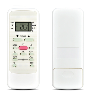 Nouvelle télécommande RG51G(1)/CEFU1 pour climatiseur Midea Seasons - Product Image 4