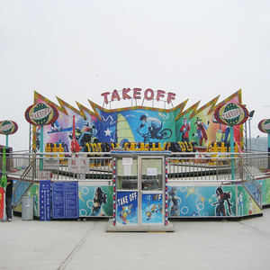Manèges de parc d'attractions, jeux, manège enfantin, manège à sensations fortes, manèges <span class=keywords><strong>Break</strong></span> <span class=keywords><strong>Dance</strong></span> à vendre - Product Image 4