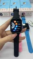 Montre connectée Y89 avec lampe de poche, écran 1,83 pouces, positionnement LBS+WIFI, mode d'urgence, appel vidéo, montre intelligente 4G pour enfants 2026
