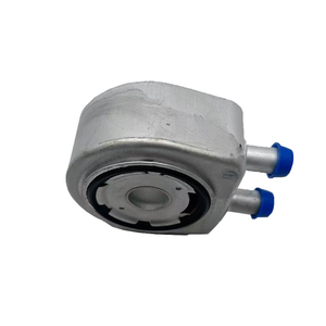 Radiateur de transmission A94 d'origine importé, norme française EC5, radiateur M33 neuf pour Peugeot Citroën - Product Image 3