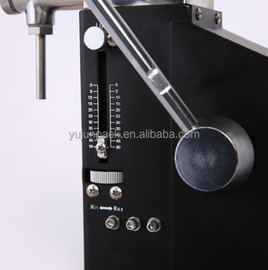 เครื่องบรรจุยาขนาดเล็ก/ฟิลเลอร์สำหรับครีม & แชมพู & เครื่องสำอาง & เจล & ล้างมือ & แยมและแปะสำหรับ A03 - Product Image 2