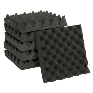 แผ่นโฟมซับเสียงมีรอยบุบ,แผงโฟมอะคูสติกแผ่นรองไข่ OEM OEM สินค้าขายดี - Product Image 3