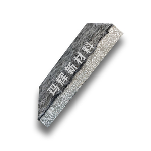 Chi phí thấp địa kỹ thuật tổng hợp xi măng Composite Thảm 5mm 6mm 8mm 10mm 15mm bê tông chăn lót cho kênh và kênh - Product Image 3