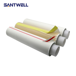Cinta Aislante, Cinta Adhesiva Resistente a Altas Temperaturas para Unión y Reparación de Bobinas de Motores Eléctricos Industriales y Transformadores - Product Image 4