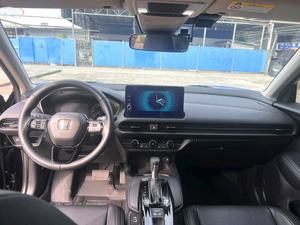 Buen <span class=keywords><strong>Precio</strong></span> para Auto Usado en Buenas Condiciones, H-<span class=keywords><strong>Honda</strong></span> <span class=keywords><strong>HR</strong></span>-<span class=keywords><strong>V</strong></span> Modelo <span class=keywords><strong>2023</strong></span> 240TURBO Edición Deportiva Inteligente en Stock en el Puerto, Gran Venta - Product Image 5