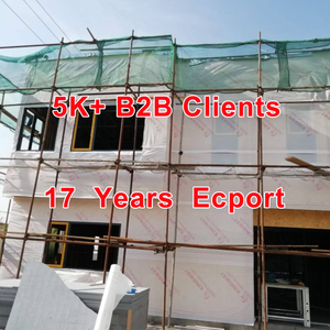 Membrana Transpirable para Usar Bajo el Techo de Tejas Asfálticas, Permeable al Vapor y Impermeable, Membrana para Techos Inclinados - Product Image 5