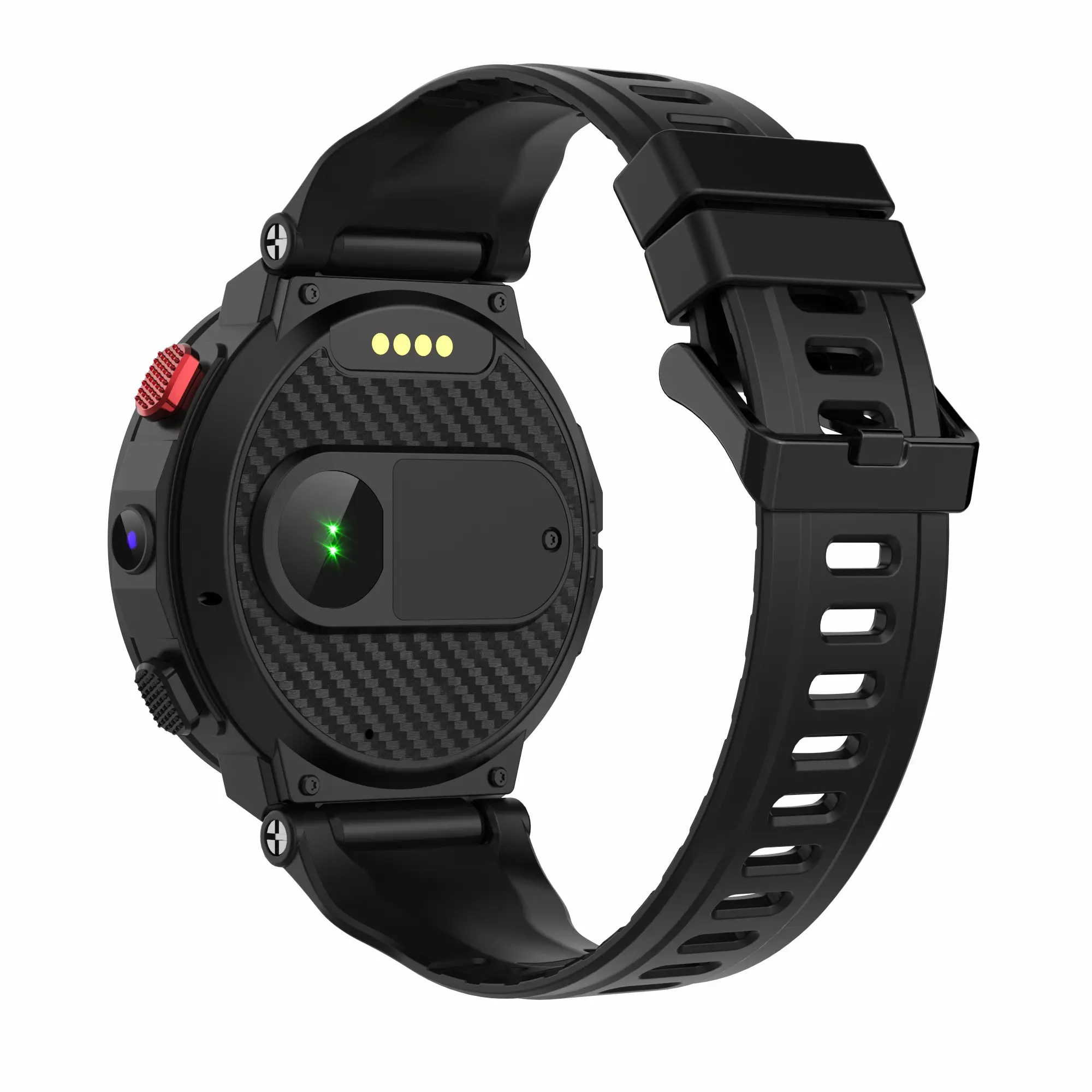 2022 wifi 4g z35pro z36 smartwatch uomo 1.6 pollici fotocamera video gps telefono uomo reloj online android smart watch
