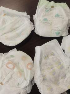 <span class=keywords><strong>Pañales</strong></span>/<span class=keywords><strong>Pañales</strong></span> para Bebés al por Mayor, OEM, ODM, Pañal de Tela No Tejida, Pantalón Pañal - Product Image 2