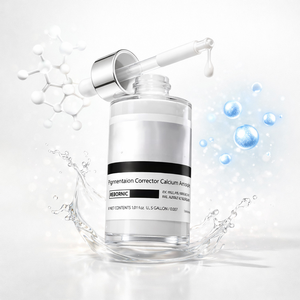 Crema de Espículas de Calcio B12 DR 30ml, Vegana, Herbal, Blanqueadora, Reafirmante, Reductora de Poros, Líquido para Microagujas Faciales - Product Image 3
