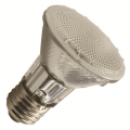 Ampoule halogène quartz <span class=keywords><strong>PAR20</strong></span> <span class=keywords><strong>50W</strong></span>, lot de 6, dimmable, longue durée, 120V, blanc chaud 2800K, culot E26, angle de faisceau 360° - Product Image 3