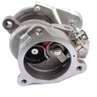 TURBO K04 53049880023 06A145704Q para Audi S3 1,8 T 210HP BAM