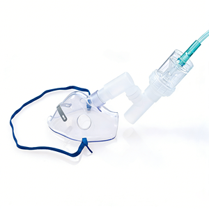 <span class=keywords><strong>Nebulizer</strong></span> Inhaler Elektrik Medis Portabel untuk Dewasa dan Anak-Anak - Product Image 2