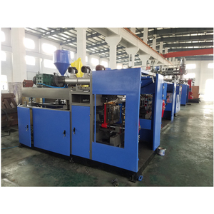 Kgb50 Max 2L nhựa nhỏ chai đùn thổi khuôn máy - Product Image 4