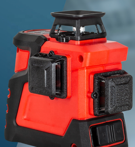 ปั๊มดูดตัวอย่าง RP-3R สำหรับ GX-3R (Pro) การตรวจจับคาร์บอนมอนอกไซด์ที่มีความแม่นยำสูงของ GX-3R ช่วยแปลงการดำเนินการดูดตัวอย่างแบบกระจาย - Product Image 5
