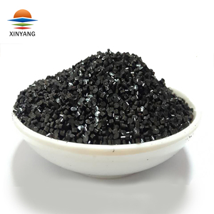 HDPE tái chế hạt Trinh Nữ carbon đen <span class=keywords><strong>masterbatch</strong></span> cho thổi phim ép phun - Product Image 3