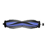 Brosse principale de remplacement pour aspirateur robot Lefant M3 Brosse à rouleau en caoutchouc autonettoyante détachable Accessoires pour aspirateur Pièces détachées