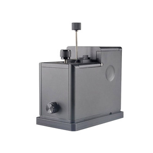 เครื่องทดสอบมุมหยดน้ำแบบพกพา/เครื่องทดสอบแรงตึงผิวของของเหลวและของแข็ง - Product Image 3