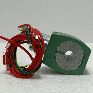 وحدة تحكم منطقية قابلة للبرمجة (PLC) جديدة في علبتها، طراز Red Hat 8210g026، 120 فولت، 300 رطل لكل بوصة مربعة، <span class=keywords><strong>3</strong></span>/4 بوصة، مخزون NSMP، طراز H19، أصلية وجاهزة للتسليم، مخصصة للأتمتة الصناعية. - Product Image 4