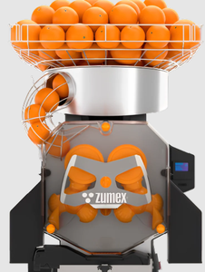 Presse-agrumes industriel neuf à moteur pour restaurants, extraction de jus sans effort, économe en énergie - EXPORTATIONS MONDIALES - Product Image 3