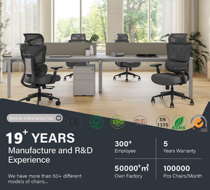 Chaise <span class=keywords><strong>de</strong></span> bureau ergonomique moderne en maille confortable, chaise <span class=keywords><strong>de</strong></span> gaming inclinable, siège ergonomique réglable, chaise <span class=keywords><strong>de</strong></span> direction pivotante - Product Image 2