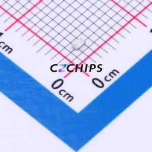 TC0325B3303T5F ตัวต้านทานแบบ SMD 0603 (ประเภท: ฟิล์มบาง) (ความต้านทาน: 330kโอห์ม ความแม่นยำ: 0.1%) - Product Image 2